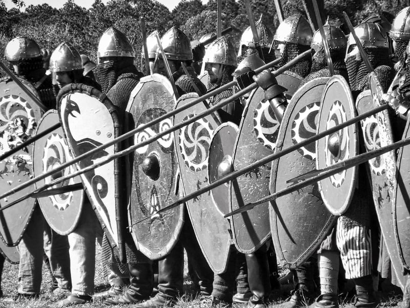 Historical Re-enactment